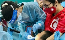 Bác sĩ cảnh báo những đồ ăn dễ gây mòn răng