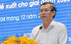 Đã tích hợp dữ liệu học bạ số với ứng dụng VNeID phục vụ tuyển sinh