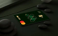 Thẻ tín dụng MSB Mastercard Green World: Tinh hoa trải nghiệm