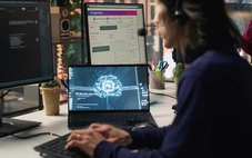 'Bào mòn' kỹ năng học khi lạm dụng tìm thông tin bằng AI