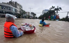 Mưa lũ hoành hành tại châu Á, ADB hỗ trợ hàng triệu USD cho Việt Nam, Thái Lan, Sri Lanka