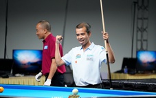 Trần Thanh Lực áp đảo Bao Phương Vinh, Trần Quyết Chiến thẳng tiến