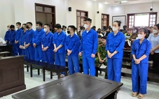 Vụ 'lùa' khách hàng từ TP.HCM về Đồng Nai mua đất: Vợ chủ mưu không bị xử lý hình sự