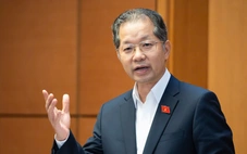 Chánh án Nguyễn Văn Quảng nêu 5 lý do đề xuất thẩm phán tòa chuyên biệt có người nước ngoài