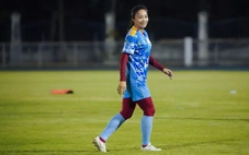 Tuyển nữ Việt Nam quyết giành trọn 3 điểm ở trận ra quân SEA Games 33