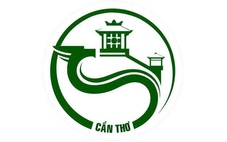 Sáng tác logo thành phố Cần Thơ được thưởng 90 triệu đồng