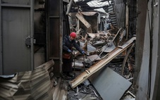 Nga cảnh báo EU về 'hệ lụy sâu rộng' nếu dùng tài sản bị đóng băng hỗ trợ Ukraine