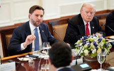 Ông Trump có thật sự chê Phó tổng thống JD Vance kém năng lực?