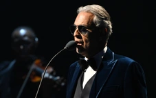 Lễ bốc thăm chia bảng World Cup 2026: Chủ tịch FIFA phát biểu