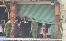 Cháy quán bún ốc 4 người chết: Người phụ nữ mới xin làm phụ quán 2 ngày thì gặp nạn tử vong