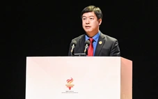 Diễn đàn Thanh niên Việt - Trung: Khát vọng phát triển bền vững và trách nhiệm cộng đồng