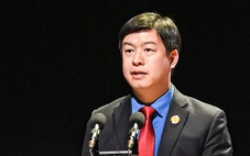 Diễn đàn Thanh niên Việt - Trung: Khát vọng phát triển bền vững và trách nhiệm cộng đồng