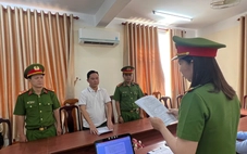 Lập nhiều nhóm hụi online, chiếm đoạt 1,7 tỉ đồng