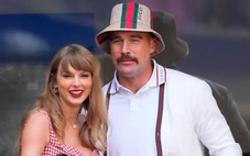 Ngày cưới của Taylor Swift và Travis Kelce được tiết lộ