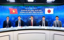 Việt Nam - Nhật Bản tăng cường hợp tác y tế trong giai đoạn mới