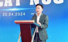 Quốc Cường Gia Lai tính bán công ty con để trả nợ nghìn tỉ vụ bà Trương Mỹ Lan