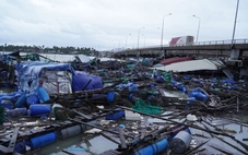 Sinh kế nào cùng người dân vượt lũ?