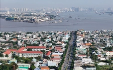 Làm cầu Cần Giờ theo phương thức PPP sẽ nhanh và có nhiều lợi thế