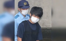 Nghi phạm sát hại cố Thủ tướng Abe Shinzo lần đầu lên tiếng xin lỗi