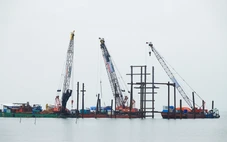 Công an vào cuộc làm rõ sự cố cáp ngầm 110kV Hà Tiên - Phú Quốc