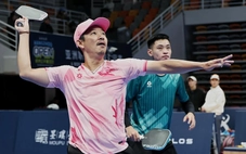 Minh Quân - Vinh Hiển sắp 'viết chuyện cổ tích' ở PPA Asia?