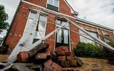 Nhiều nơi 'an toàn nhất' bỗng bị động đất, có chuyện gì?