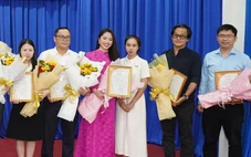 TP.HCM khen thưởng tác phẩm báo chí xuất sắc quý 3, báo Tuổi Trẻ đóng góp 5 tác phẩm