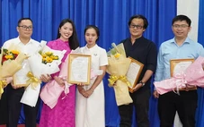 TP.HCM khen thưởng tác phẩm báo chí xuất sắc quý 3, báo Tuổi Trẻ đóng góp 5 tác phẩm