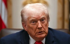 Có thật ông Trump nói 'chúng tôi đánh giá cao' việc Colombia bán cocaine cho Mỹ?