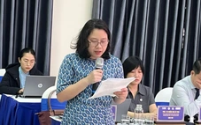 Khoảng trống lớn trong chăm sóc sức khỏe tâm thần: bệnh nhiều, chuyên gia ít