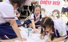 Dạy trò lắng nghe cảm xúc, giảm một nửa nguy cơ bạo lực học đường