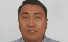 Bộ Công an phát thông báo truy nã Lê Trung Khoa