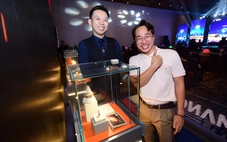 Hội thảo Kinh tế lifestyle: Động lực tăng trưởng mới của TP.HCM