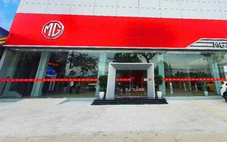 Công ty của 'trùm' phân phối Mercedes muốn tăng vốn, lấy tiền nhập thêm xe MG