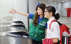 Nâng chuẩn công tác cán bộ đoàn đáp ứng yêu cầu mới