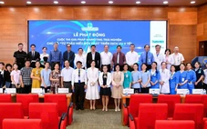 Bệnh viện Đại học Y Dược TP.HCM phát động cuộc thi Marketing Trải nghiệm