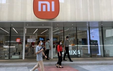 Các hãng công nghệ Trung Quốc tham gia cuộc đua kính thông minh