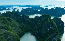 Quảng Ninh hai di sản thế giới và khát vọng trung tâm văn hóa của khu vực