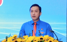 Anh Trần Hải Phú tiếp tục làm Bí thư Tỉnh Đoàn Tây Ninh nhiệm kỳ 2025-2030