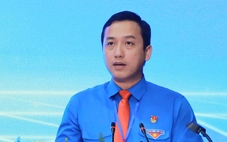 Anh Trần Hải Phú tiếp tục làm Bí thư Tỉnh Đoàn Tây Ninh nhiệm kỳ 2025-2030