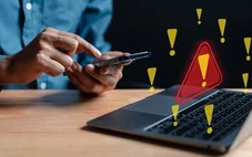 Tin tặc 'rút sạch' 10 tỉ đồng của khách, nhà mạng Úc bị phạt 43 tỉ đồng