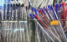 Hé lộ số tiền Tập đoàn Nhật bỏ ra để thâu tóm 'vua bút bi' Thiên Long, cao hay thấp?