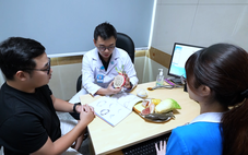 Sống chủ động, sống khỏe cùng đái tháo đường