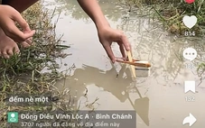 Trẻ em đua theo trend ‘ghe bobo’, có nên dẹp bỏ?