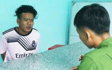 Tạm giữ hình sự nghi phạm thực hiện hàng loạt vụ trộm tiền, vàng