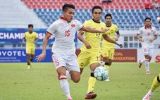 Truyền thông Malaysia: Muốn giành HCV SEA Games, phải chế ngự được U22 Việt Nam