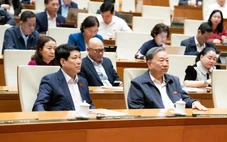 Công khai vốn, áp KPI để ngừa tiêu cực với chương trình quốc gia về đồng bào dân tộc thiểu số