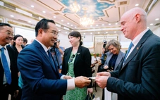 TP.HCM mời gọi Liên minh châu Âu hợp tác