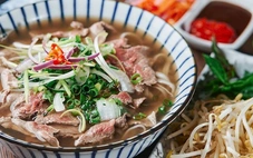 Phở bò Việt Nam tiếp tục vào top 100 món ngon nhất thế giới, Huế vào top thành phố ẩm thực toàn cầu