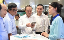 Phường Thủ Đức ra mắt bản đồ số 3D và Zalo mini app nhằm quản lý đô thị hiệu quả